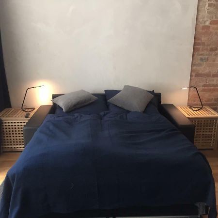 City-Apartment Berlin Charlottenburg Экстерьер фото
