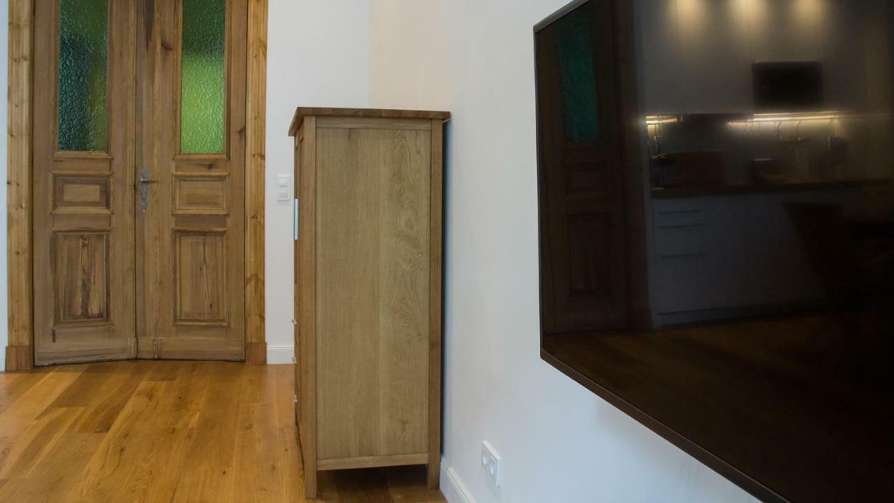 City-Apartment Berlin Charlottenburg Экстерьер фото