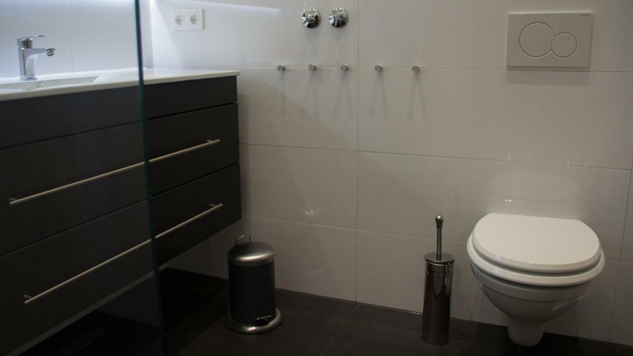 City-Apartment Berlin Charlottenburg Экстерьер фото