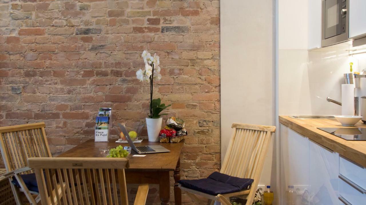 City-Apartment Berlin Charlottenburg Экстерьер фото
