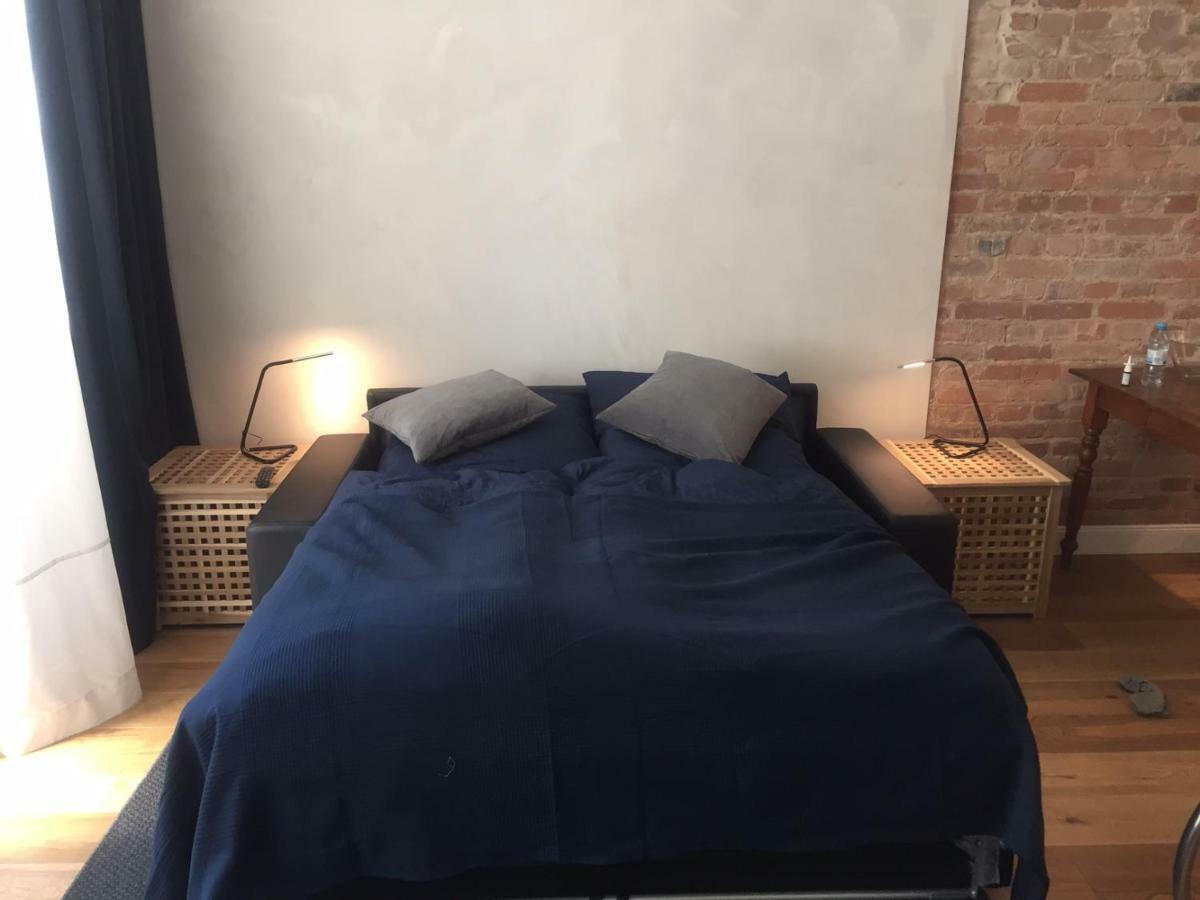 City-Apartment Berlin Charlottenburg Экстерьер фото