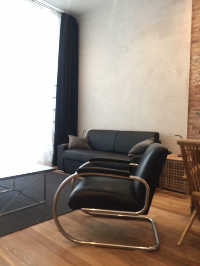 City-Apartment Berlin Charlottenburg Экстерьер фото
