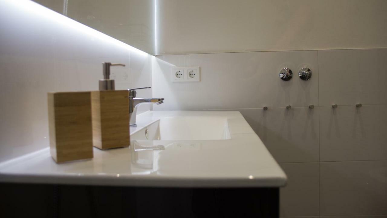 City-Apartment Berlin Charlottenburg Экстерьер фото