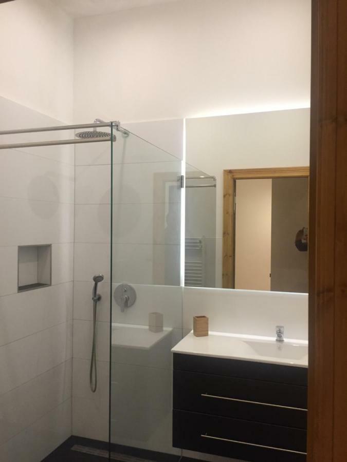 City-Apartment Berlin Charlottenburg Экстерьер фото
