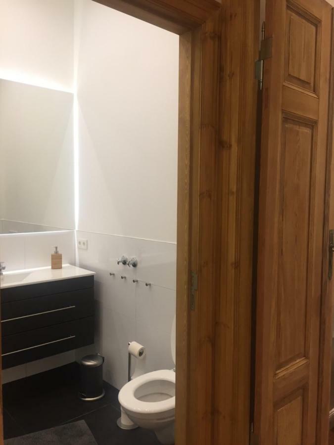 City-Apartment Berlin Charlottenburg Экстерьер фото